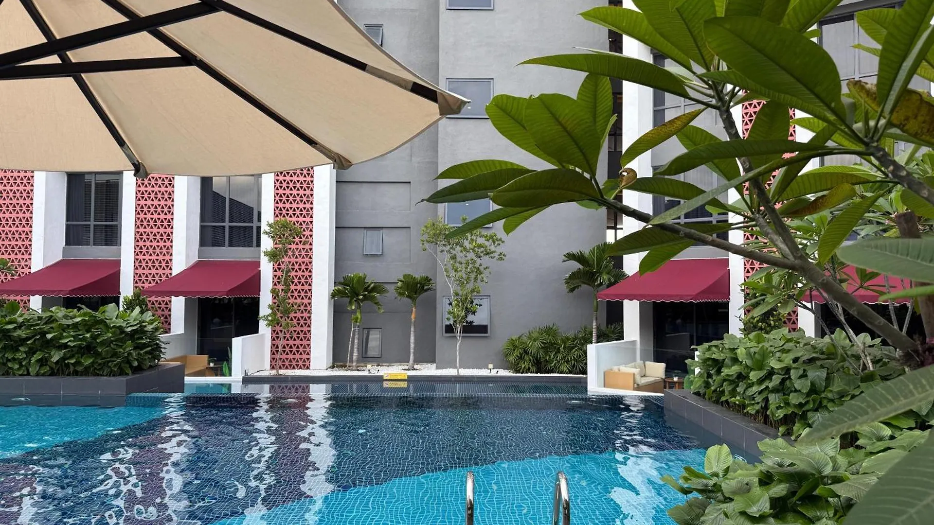 Sutera Bay Kota Kinabalu By Wellstay