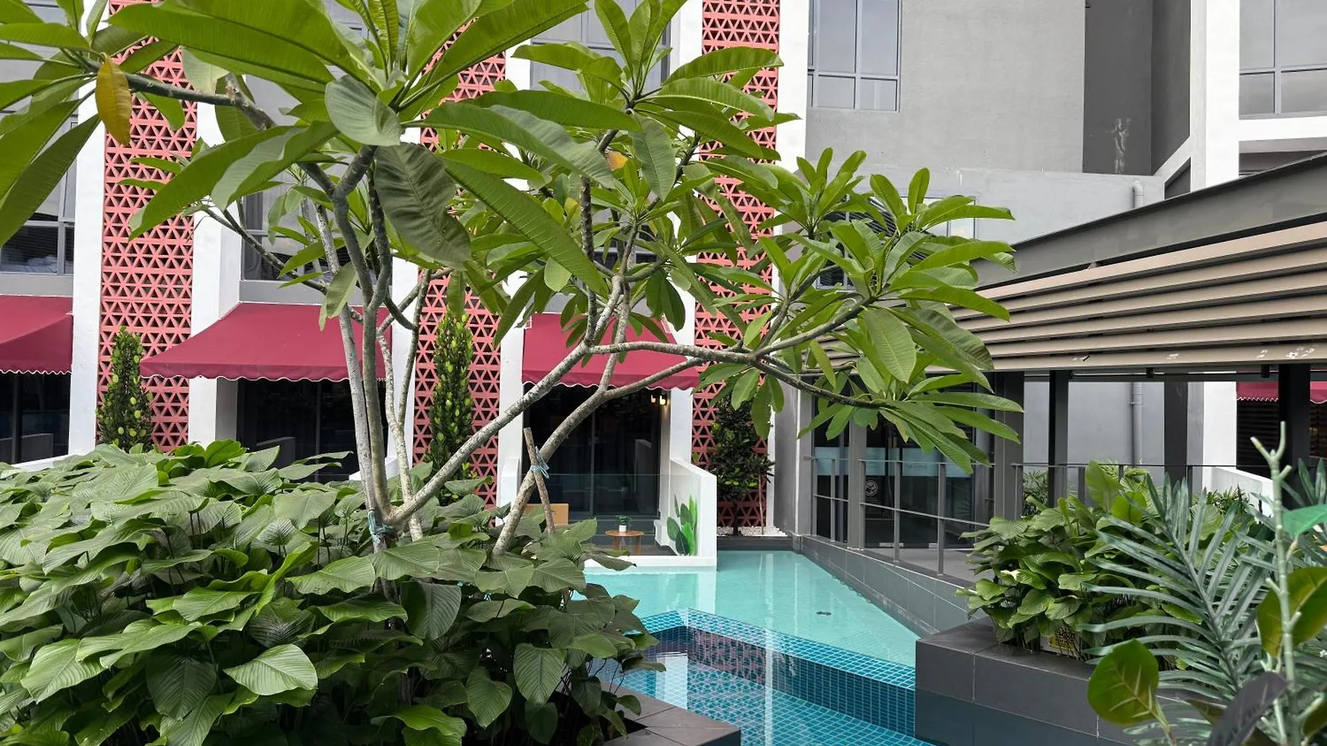 Sutera Bay Kota Kinabalu By Wellstay